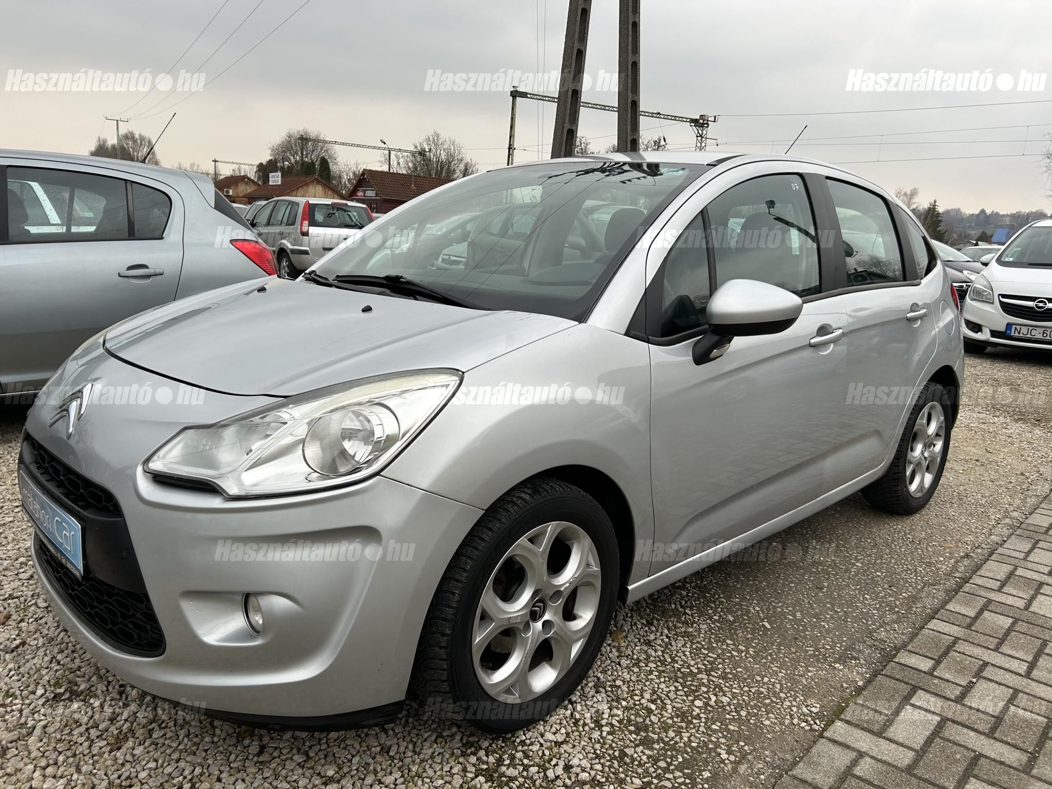 CITROEN C3 2010/6 - 1