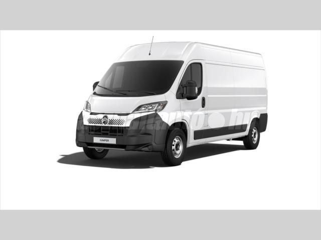 CITROEN JUMPER 2024/12 - 1