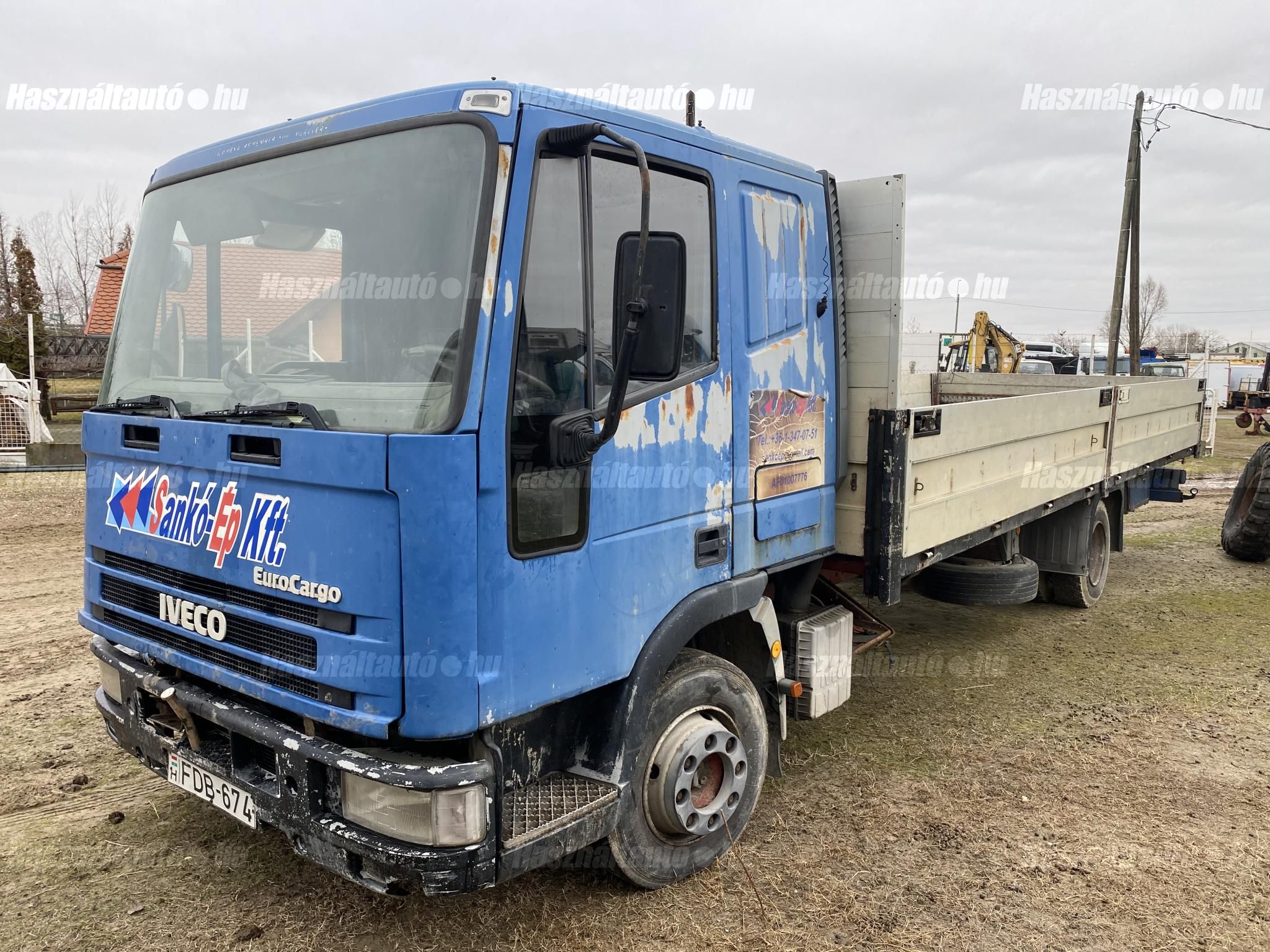 IVECO 1995 - 1