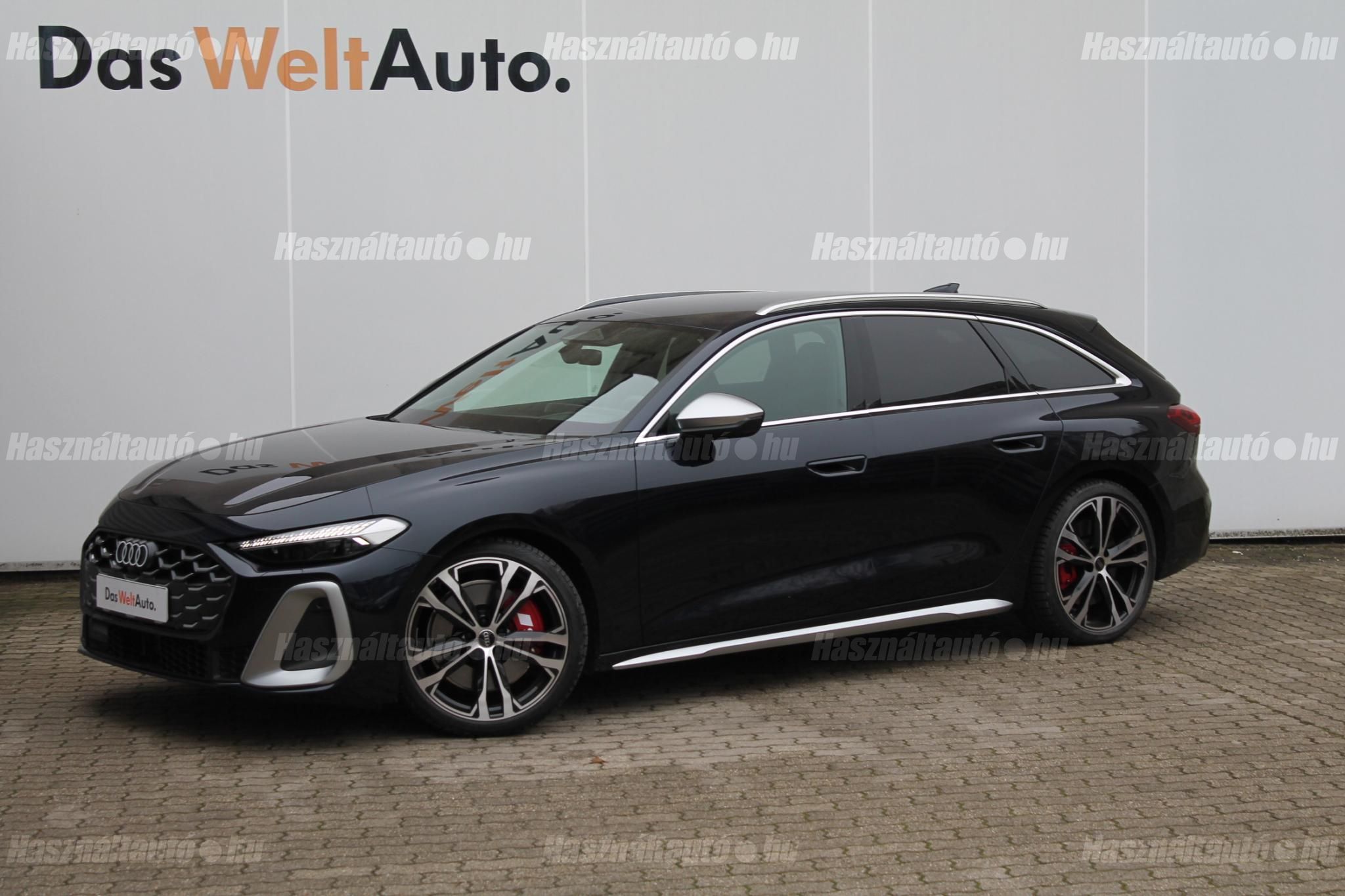 AUDI S5 2024/11 - 1