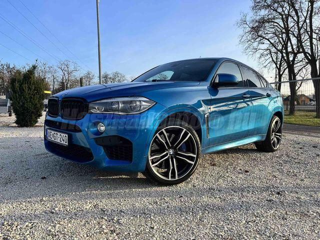BMW X6 2018/7 - 1