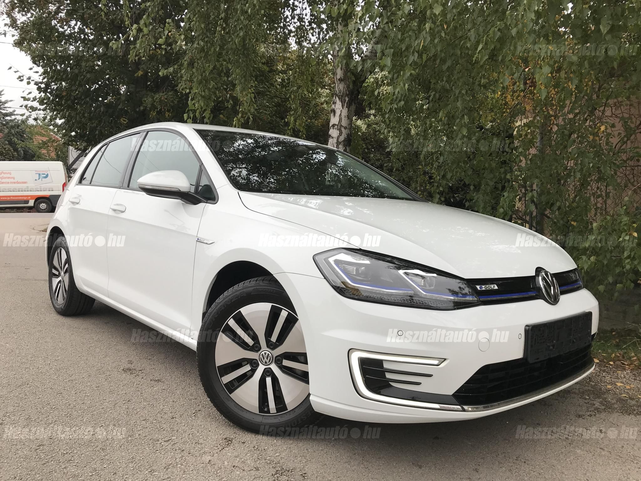VOLKSWAGEN GOLF VII 2019/1 - 1