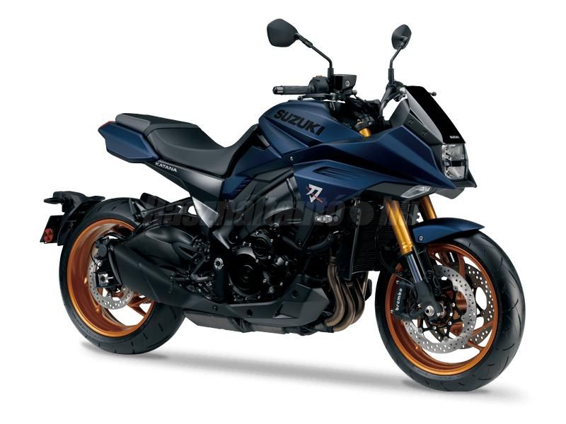 SUZUKI GSX-S 1000 (KATANA) 2024 - 1