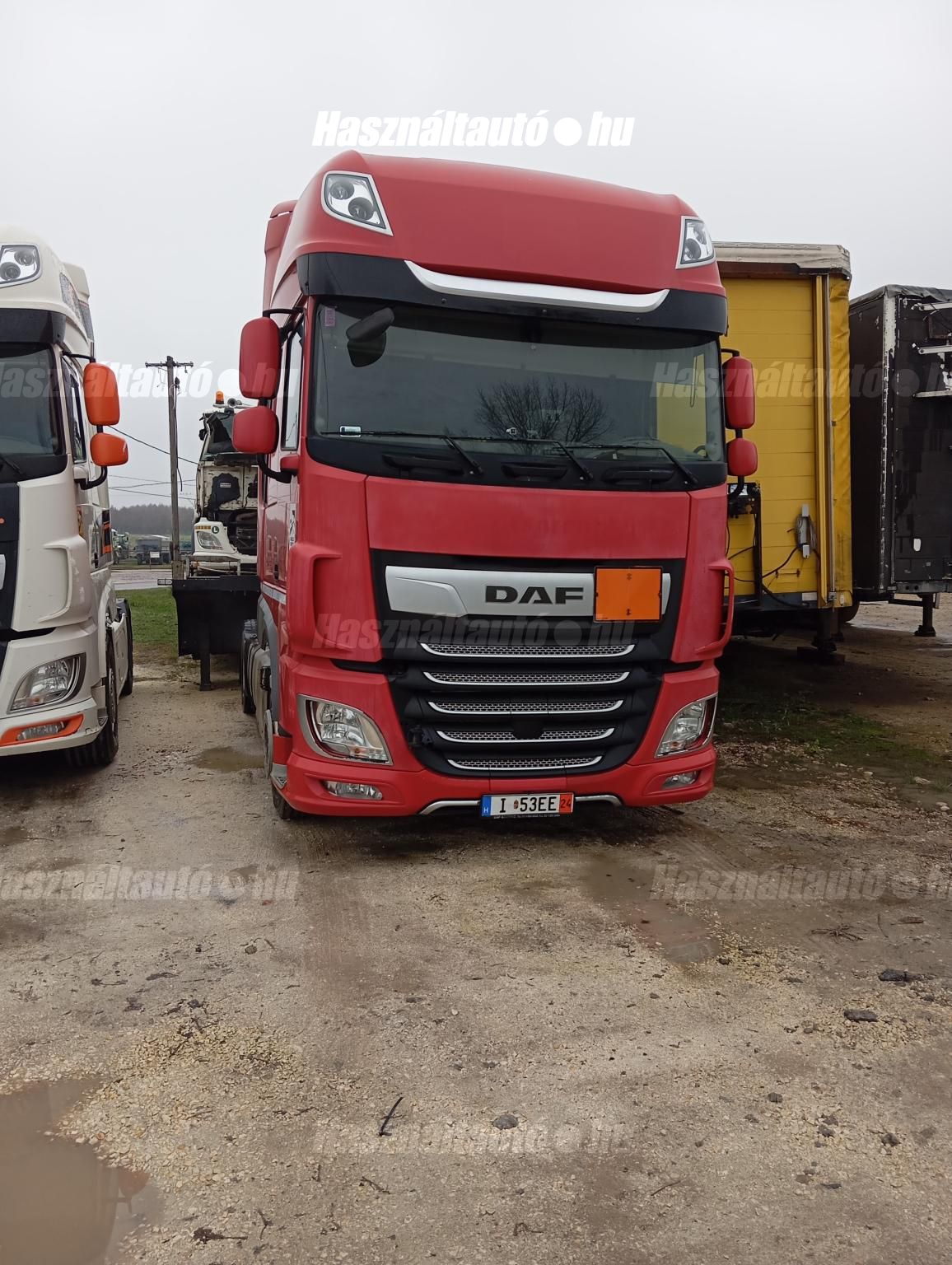 DAF 2018 - 1