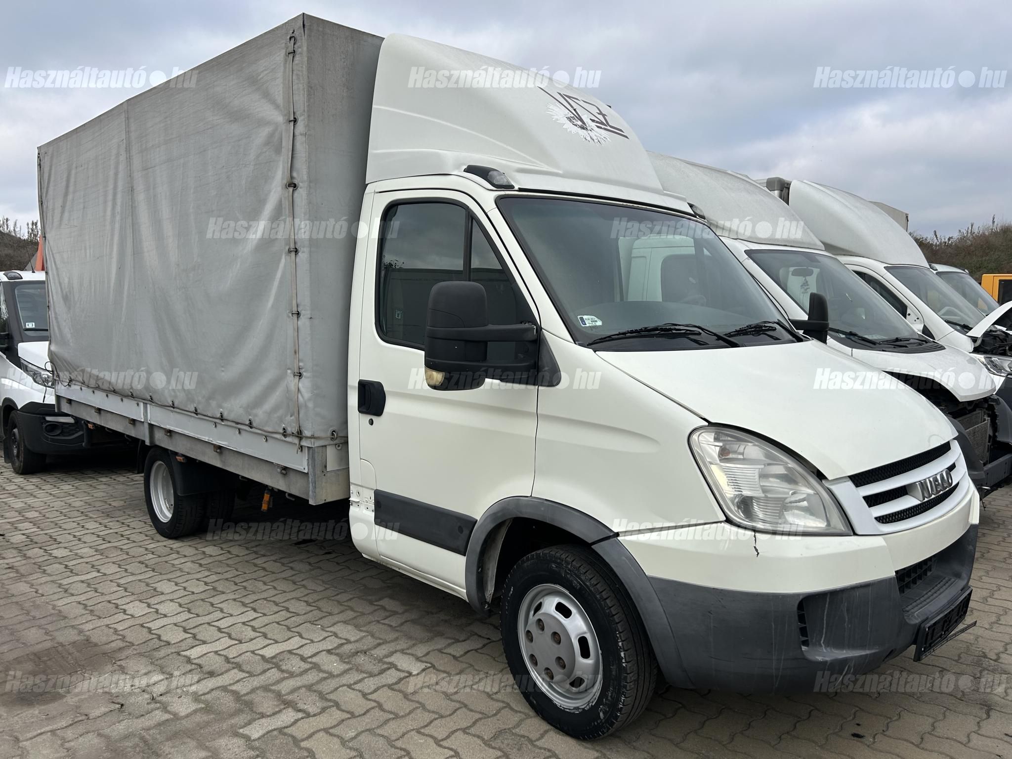 IVECO DAILY 2007/8 - 1