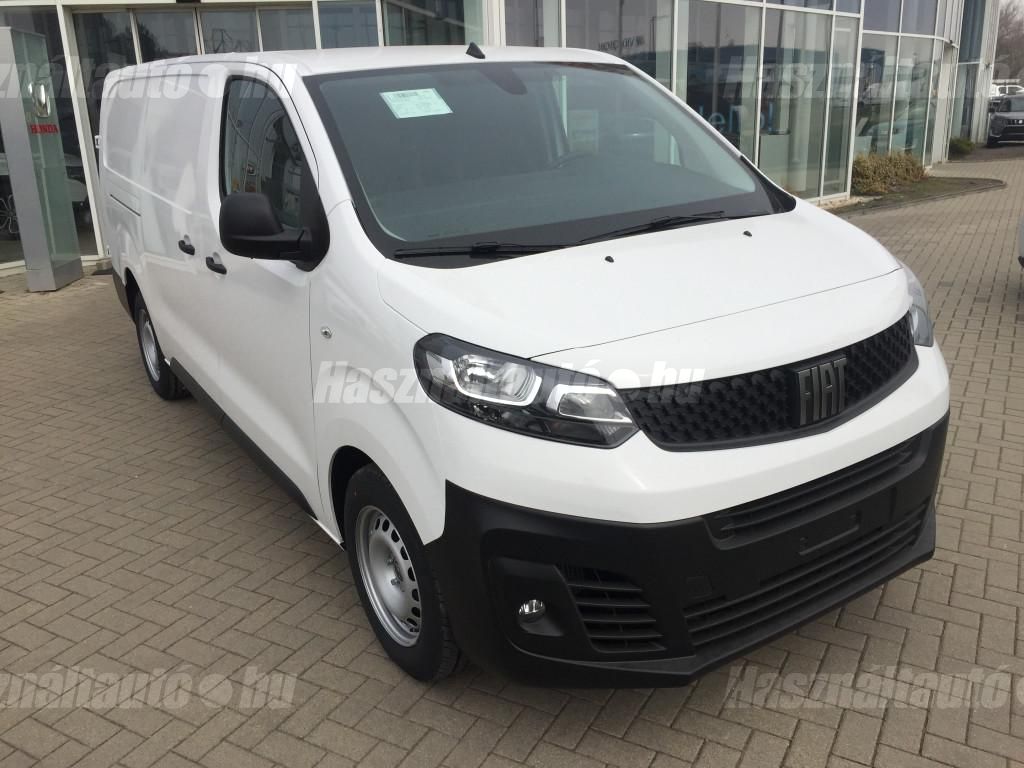 FIAT SCUDO 2026 - 1