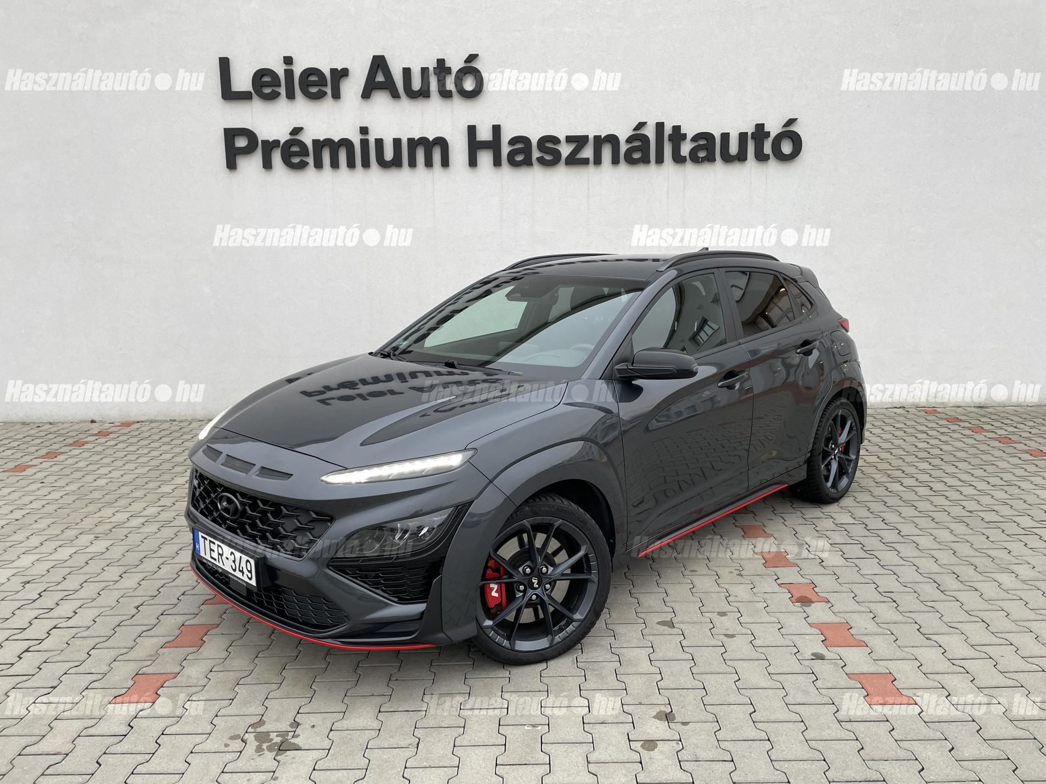 HYUNDAI KONA 2022/4 - 1