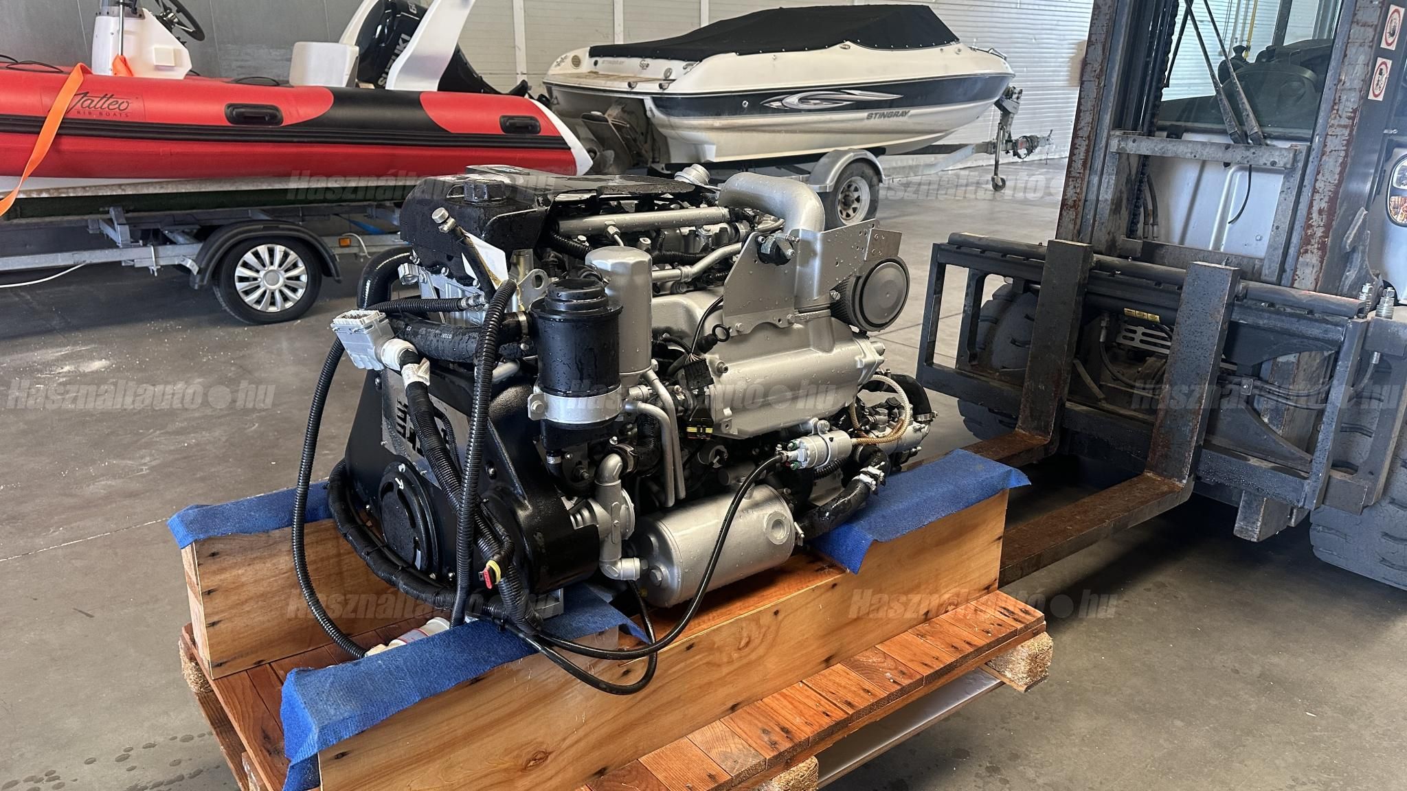 FNM TM 850