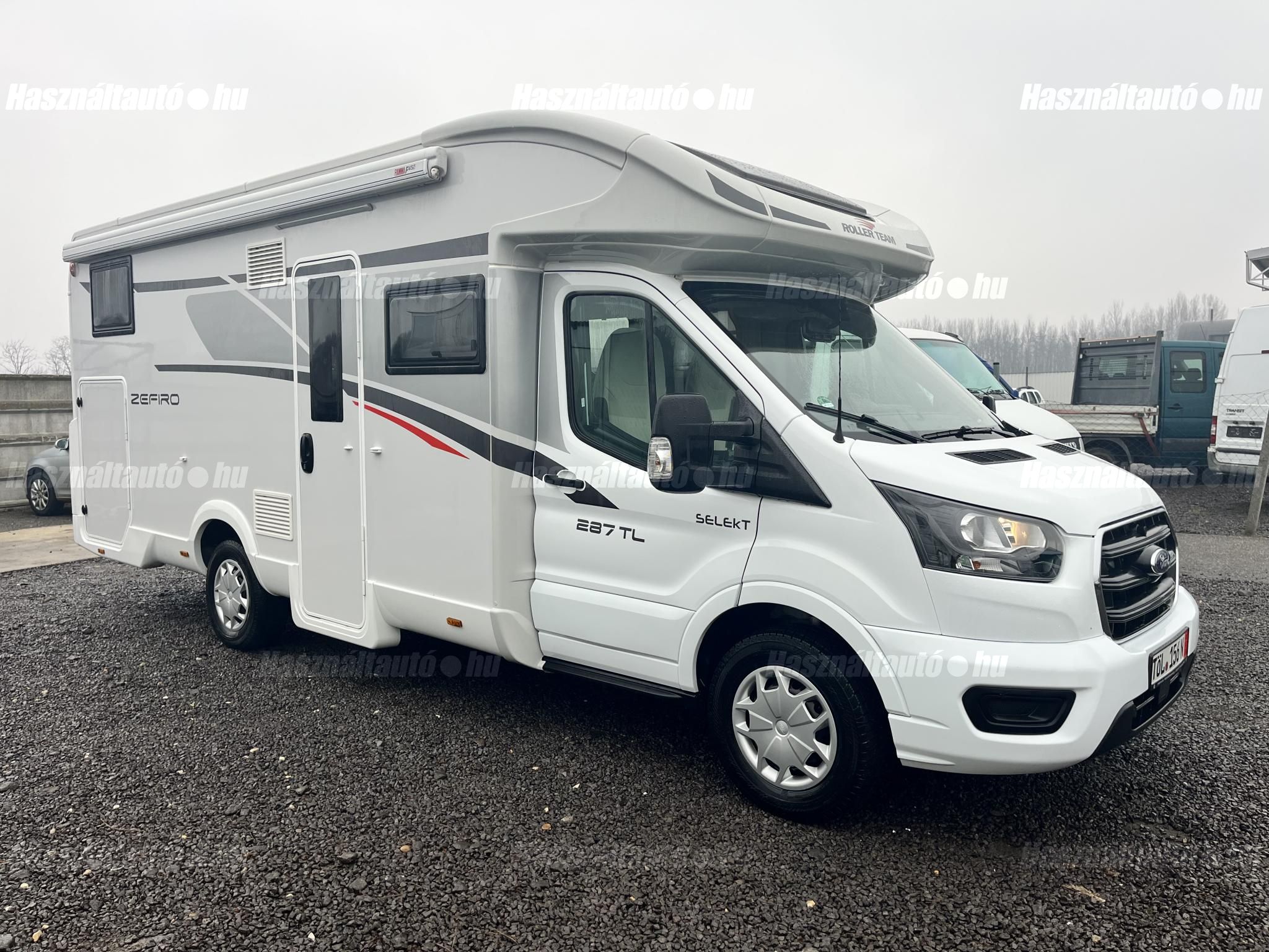 ROLLER 2022/3 - 1