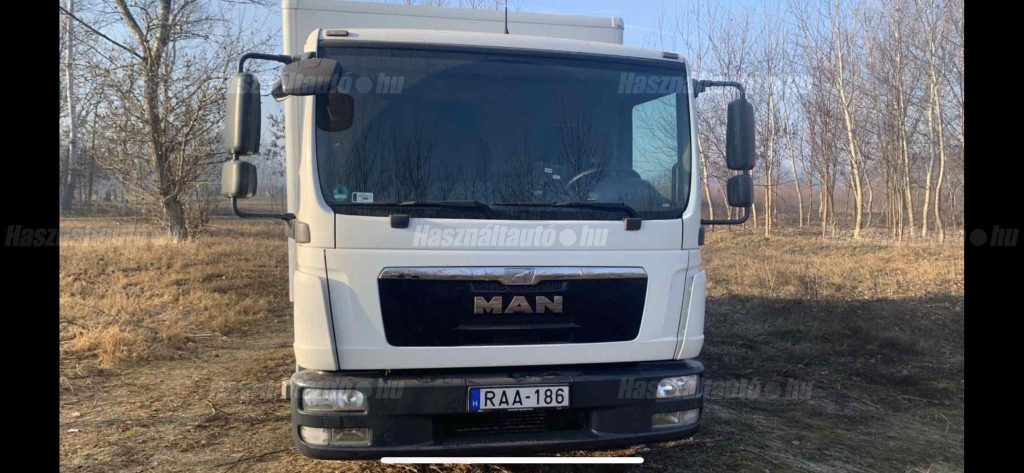MAN 2013/12 - 1