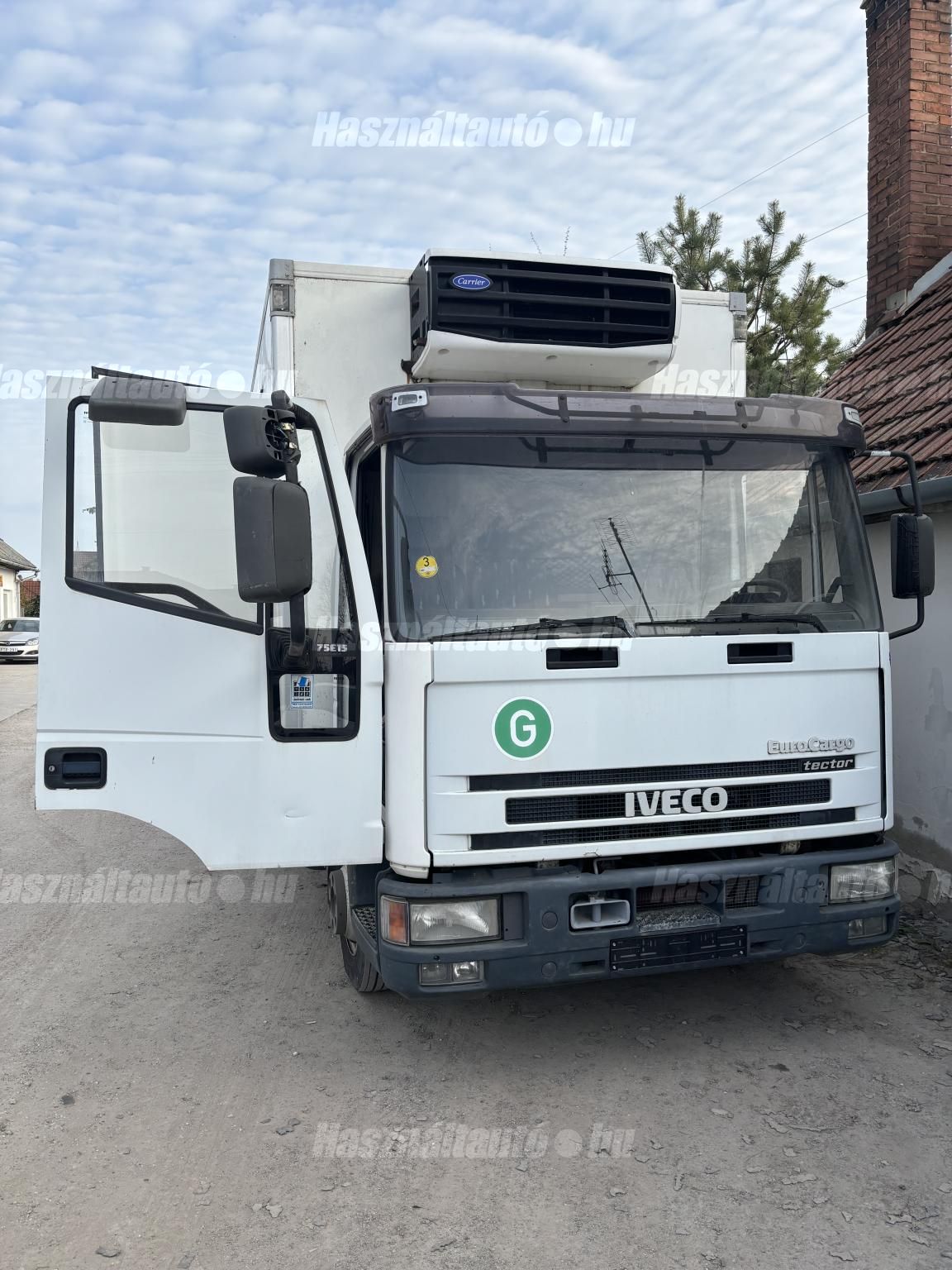 IVECO 2001/2 - 1