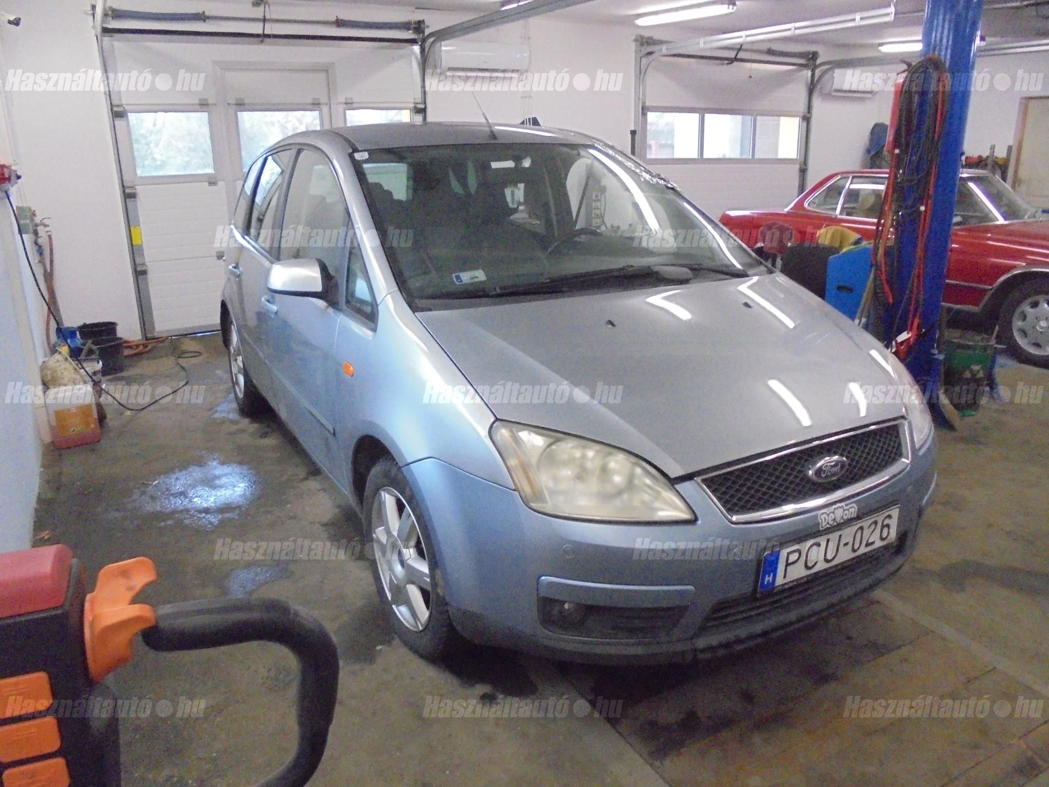 FORD FOCUS C-MAX 2004/1 - 1
