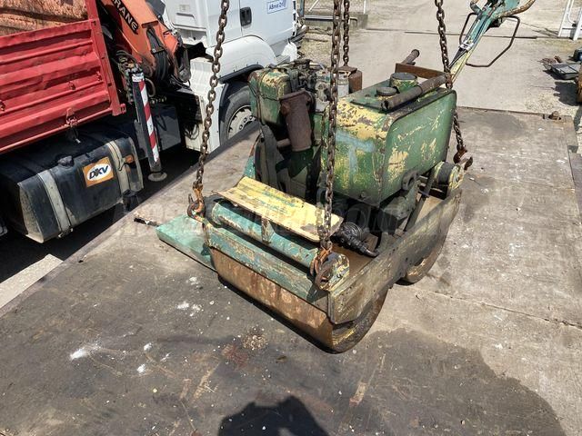 BOMAG 1991 - 1