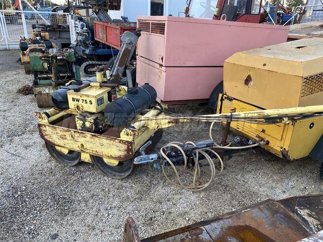 BOMAG 1990 - 1