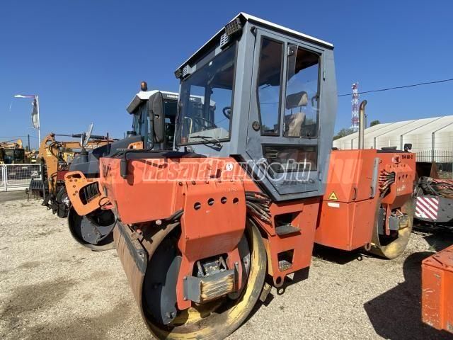 BOMAG 2000 - 1