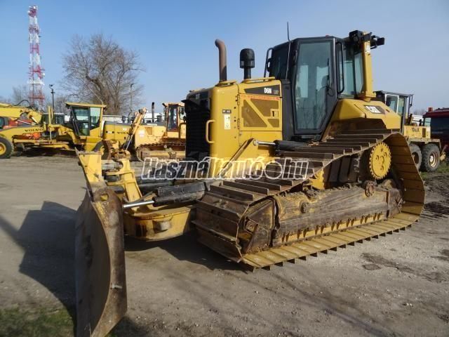 CATERPILLAR 2013 - 1
