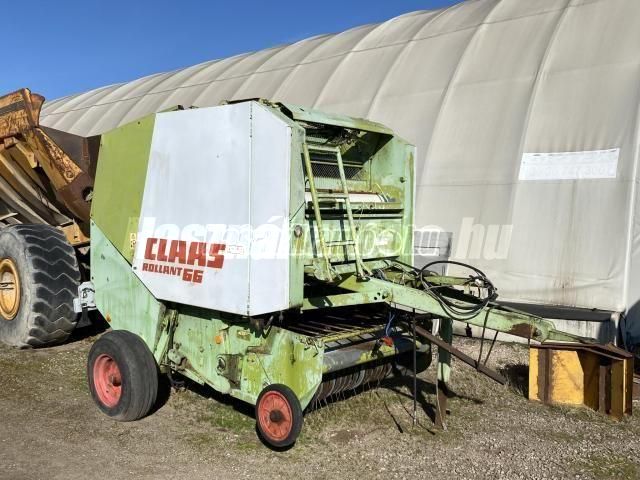 CLAAS 1998 - 1