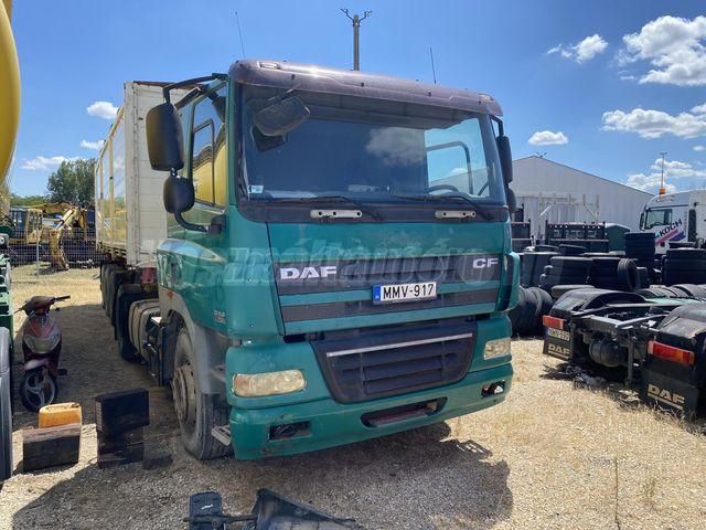 DAF 2009 - 1