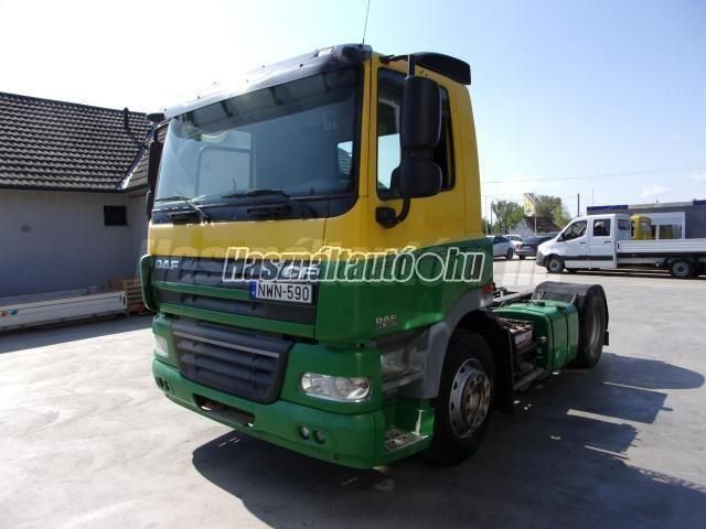 DAF 2011 - 1