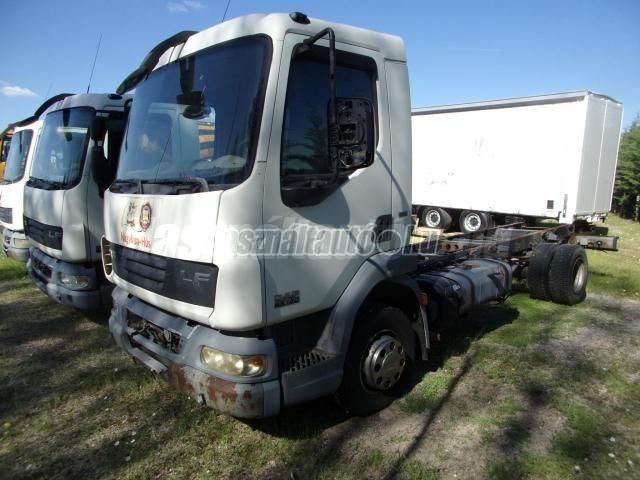 DAF 2010 - 1