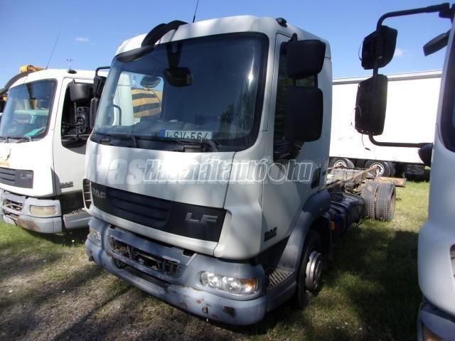 DAF 2010 - 1
