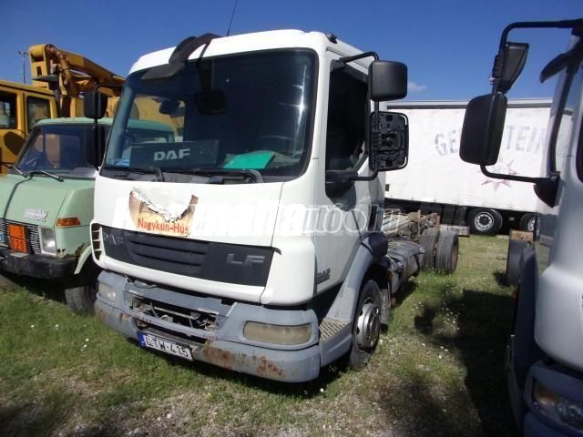 DAF 2010 - 1