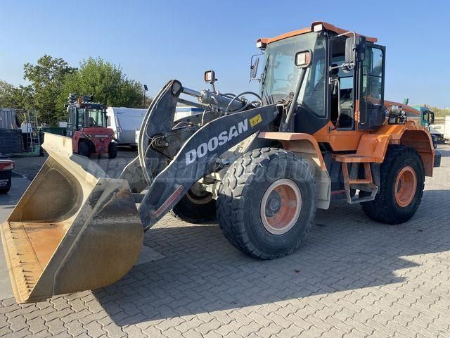 DOOSAN 2020/1 - 1