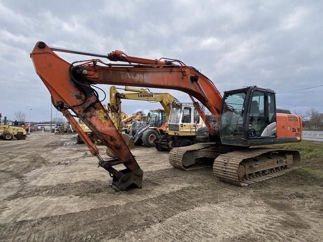HITACHI 2015 - 1
