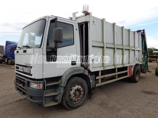 IVECO 2003 - 1