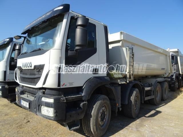 IVECO 2017 - 1