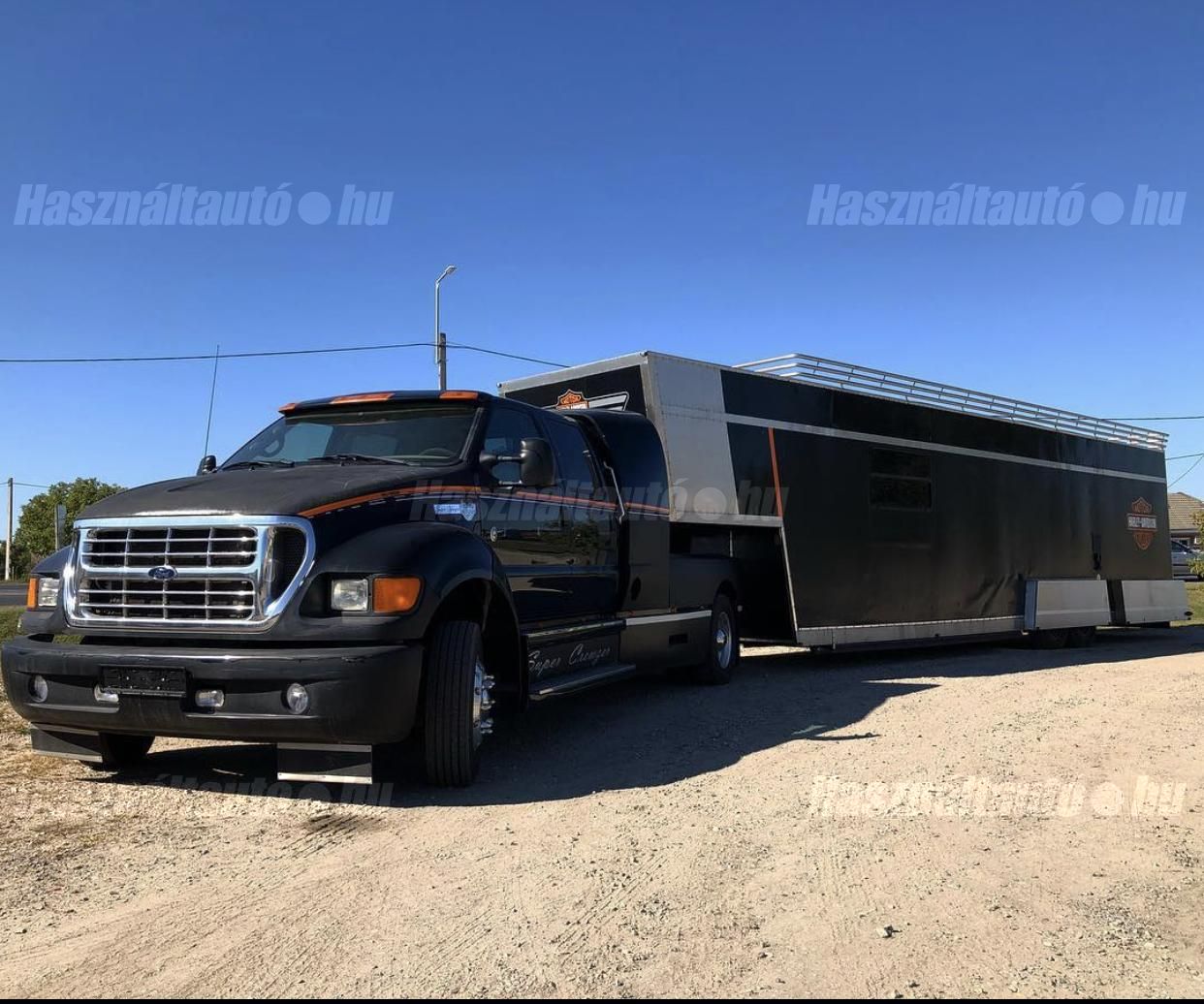 FORD 2002 - 1