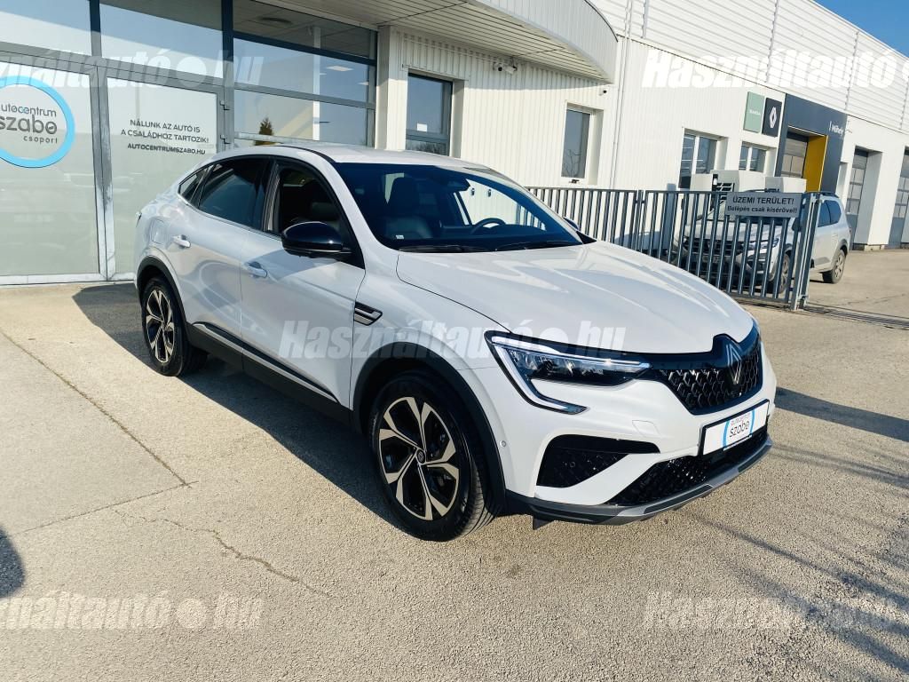 RENAULT ARKANA 2025 - 1