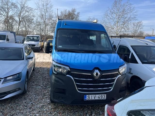 RENAULT MASTER 2020/10 - 1