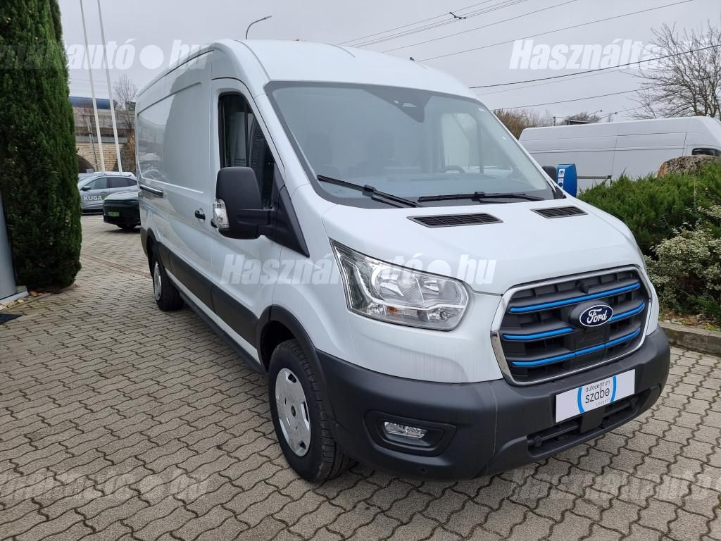 FORD TRANSIT 2025 - 1