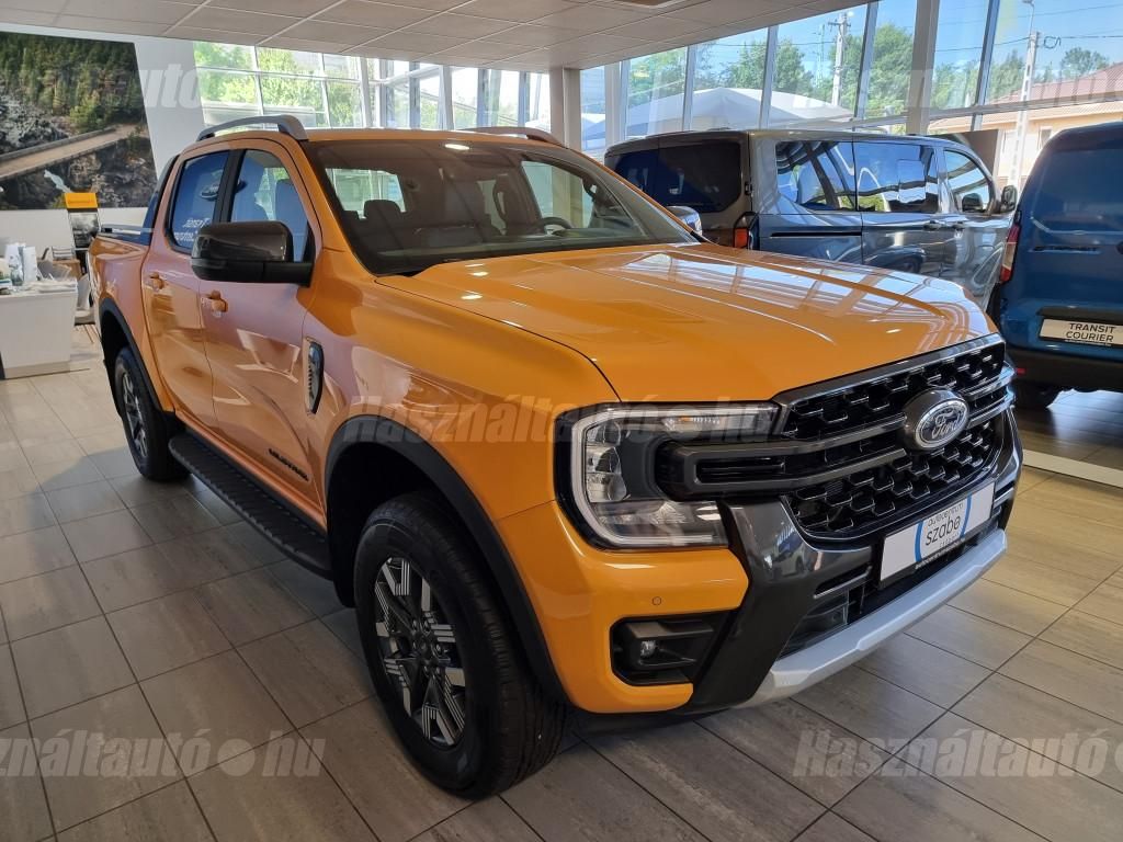 FORD RANGER 2025 - 1