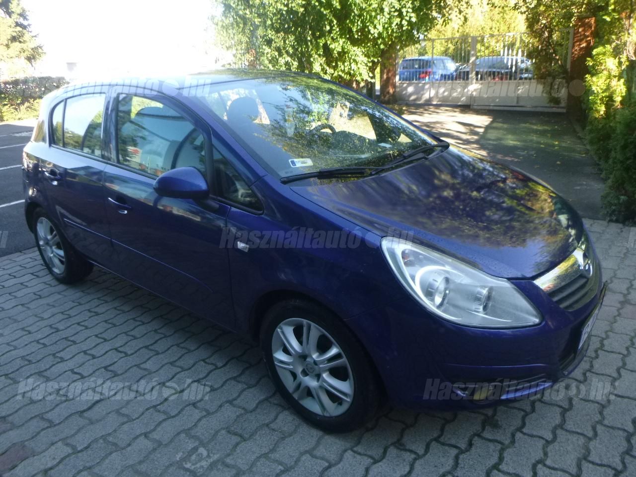 OPEL CORSA D 2007/1 - 1