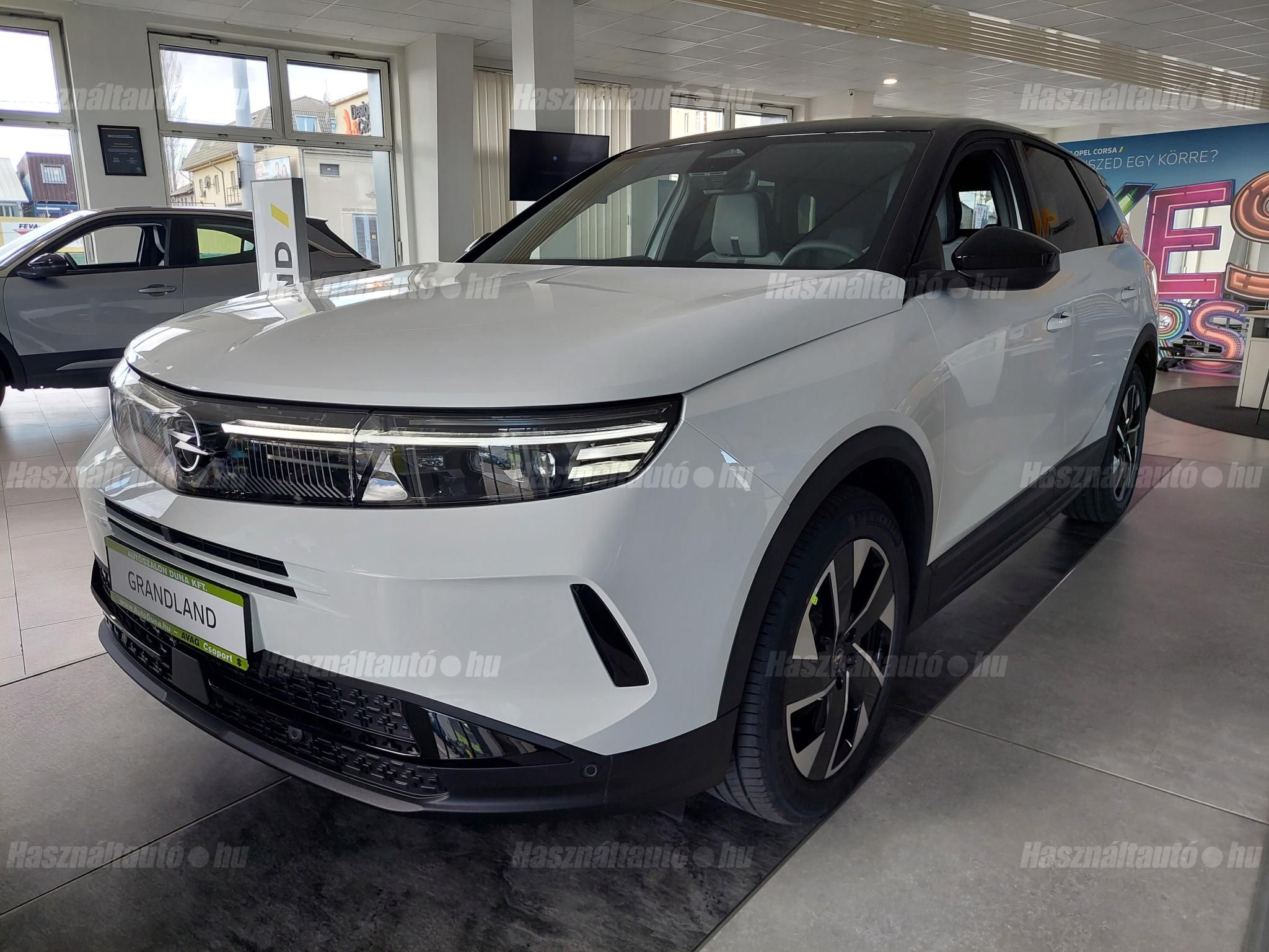 OPEL GRANDLAND 2025/1 - 1
