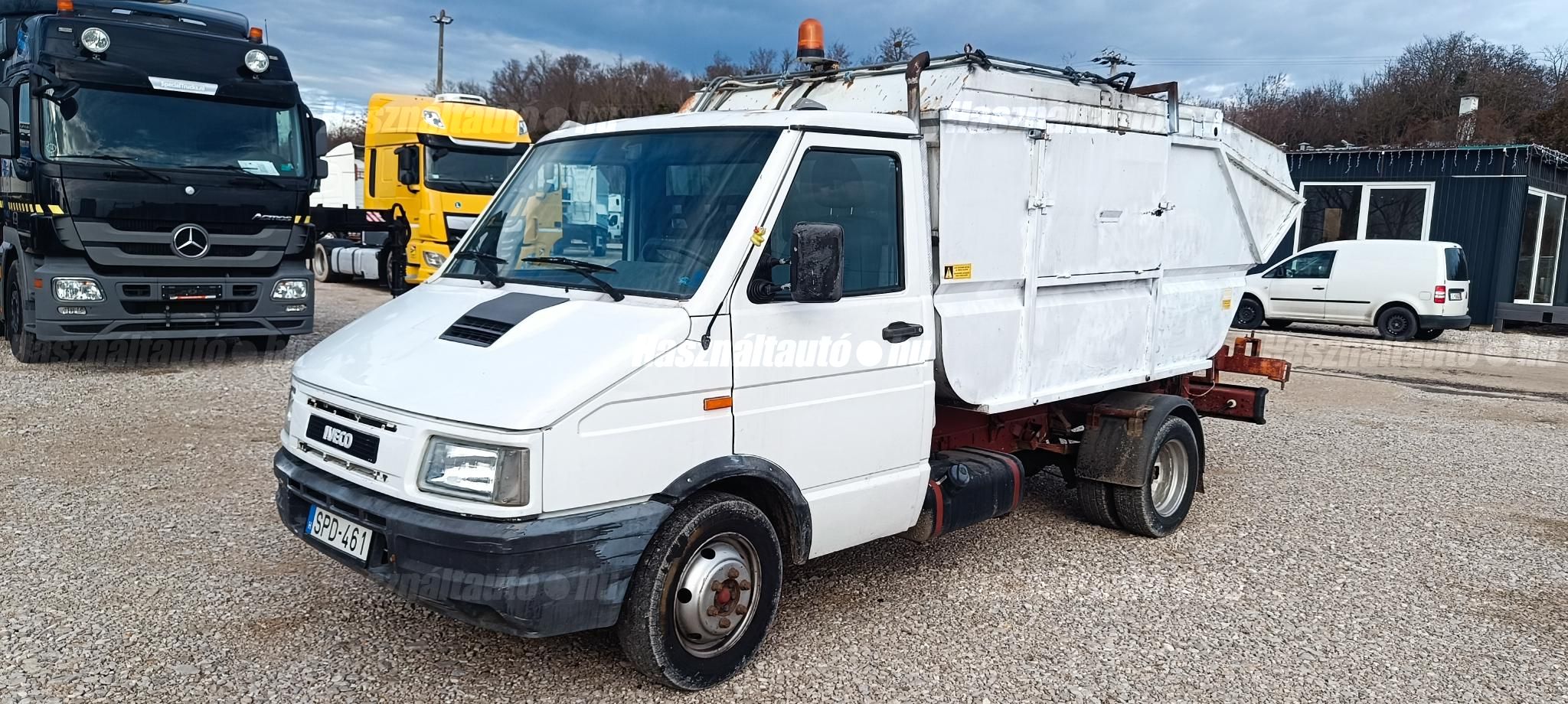IVECO 1995/12 - 1