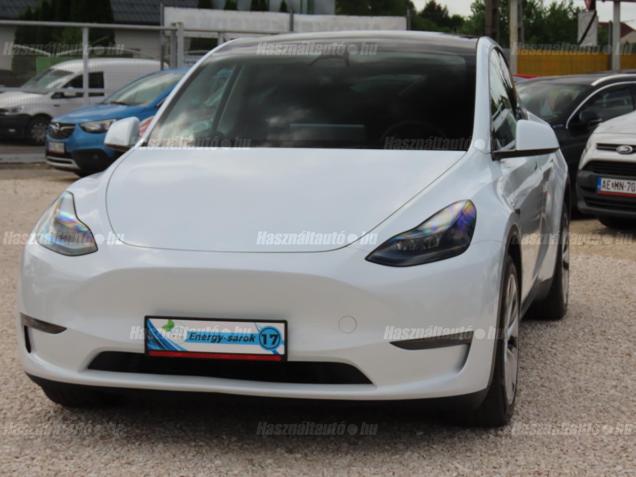 TESLA MODEL Y 2023/3 - 1