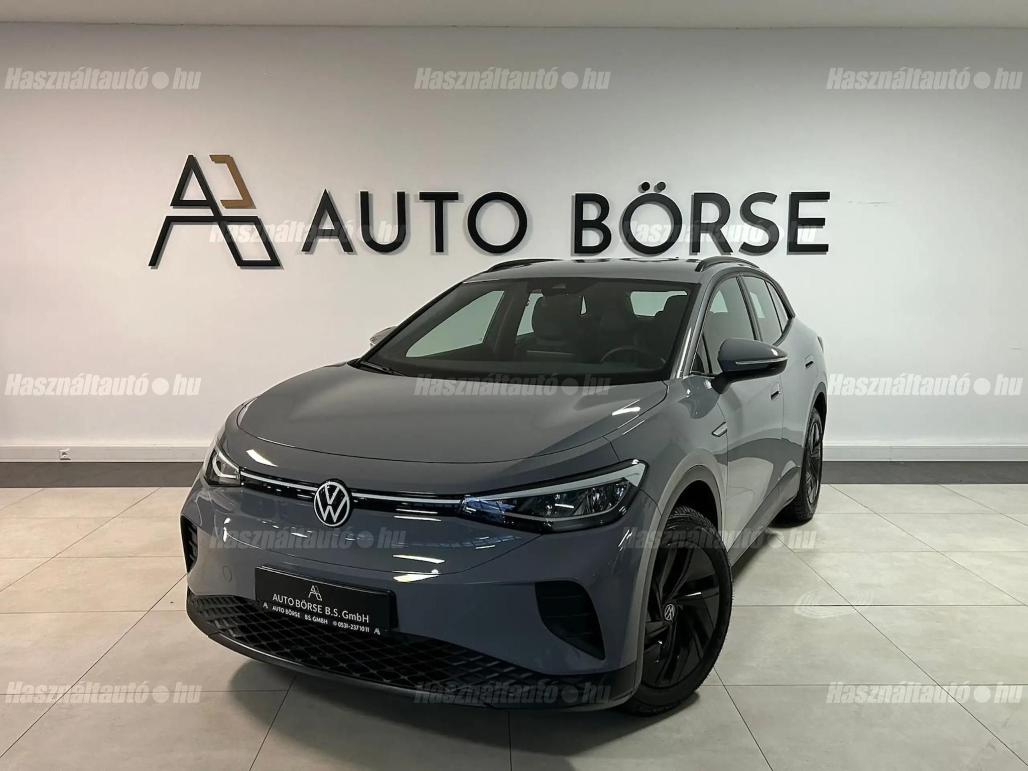 VOLKSWAGEN ID.4 2021/8 - 1
