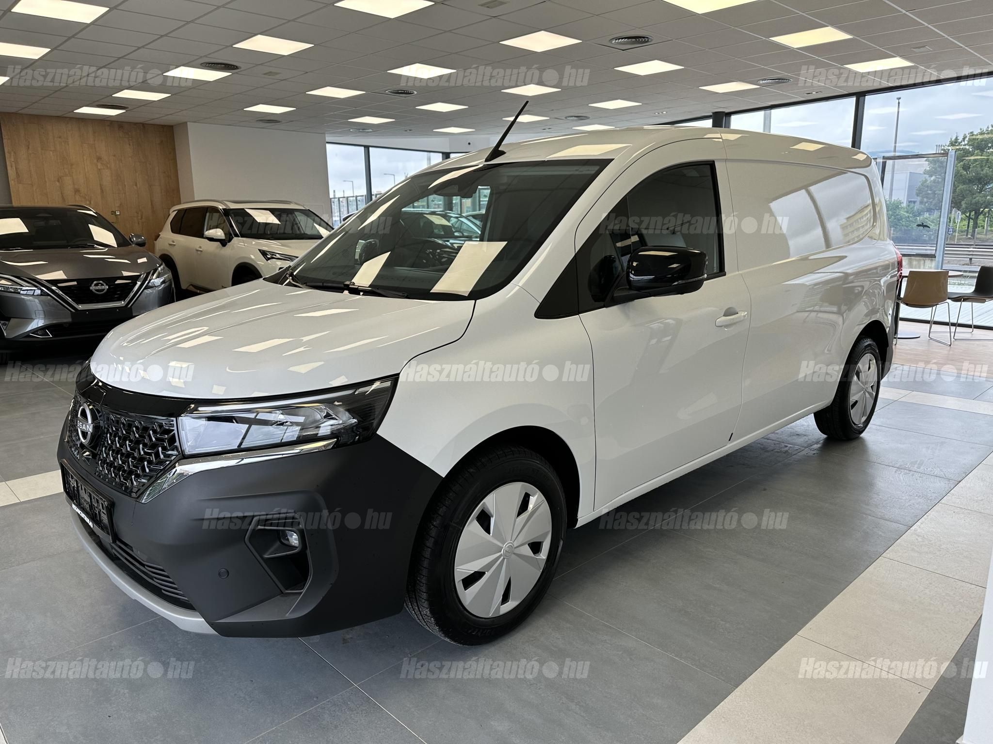 NISSAN TOWNSTAR 2026 - 1
