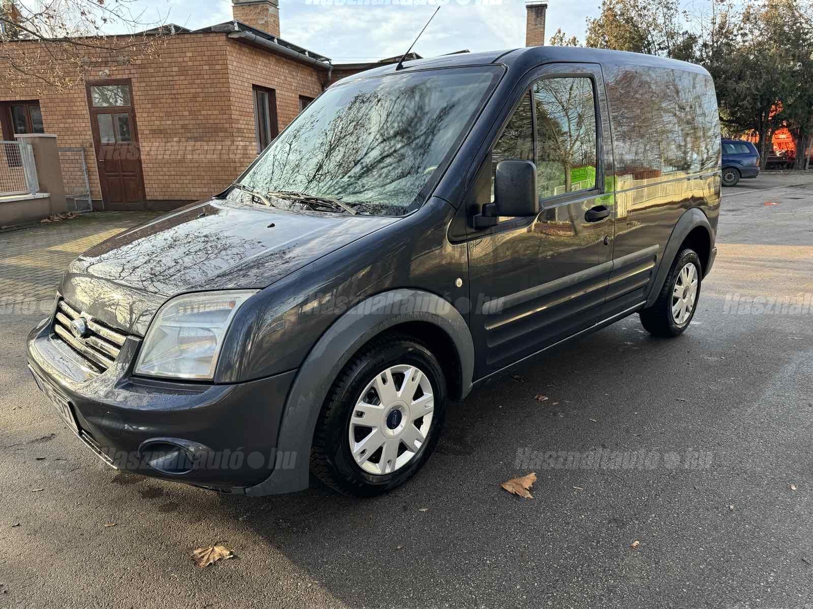 FORD CONNECT 2009/6 - 1