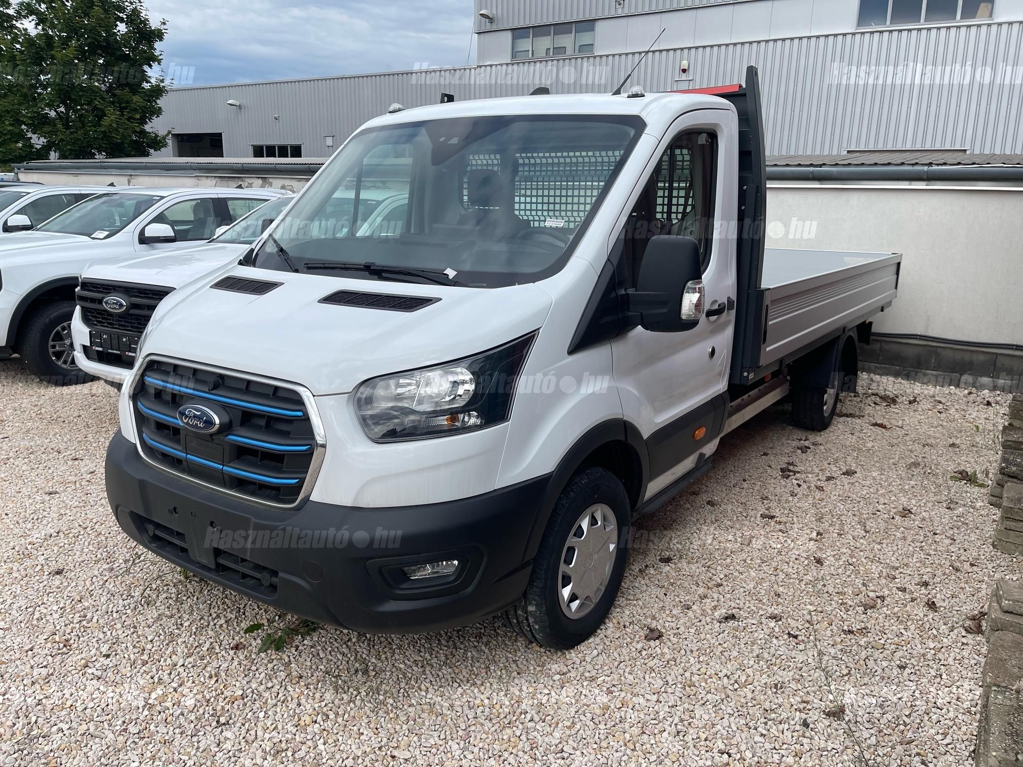 FORD TRANSIT 2025/1 - 1