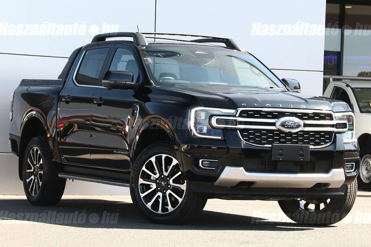 FORD RANGER 2025 - 1