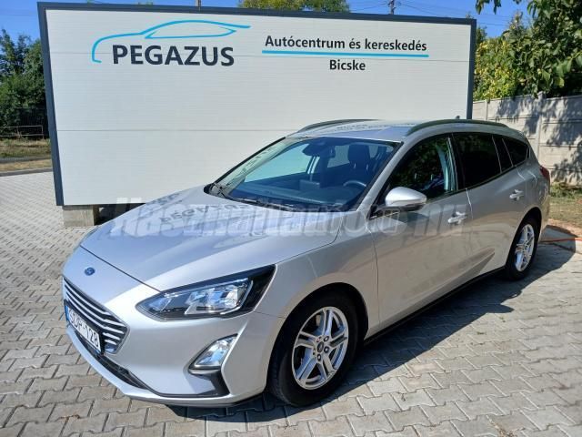 FORD FOCUS 2020/7 - 1