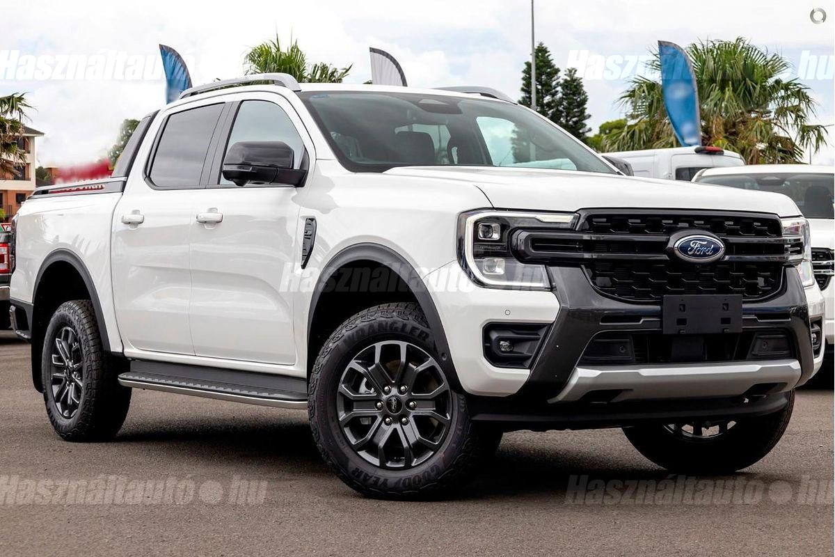 FORD RANGER 2025 - 1