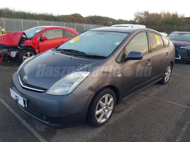 TOYOTA PRIUS 2009/1 - 1