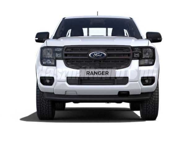 FORD RANGER 2025 - 1