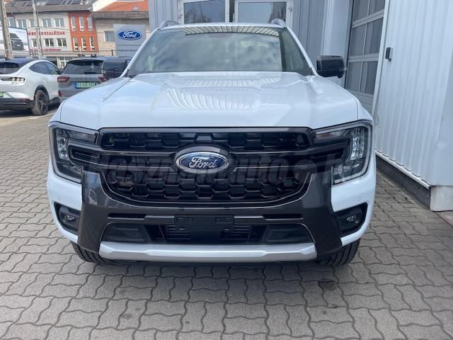 FORD RANGER 2025 - 1
