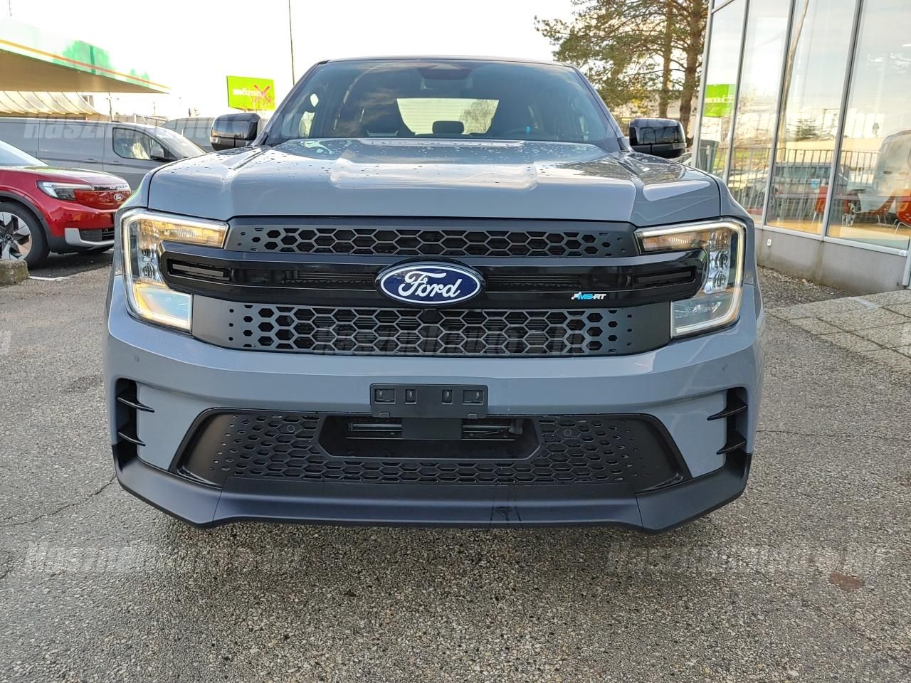 FORD RANGER 2025 - 1